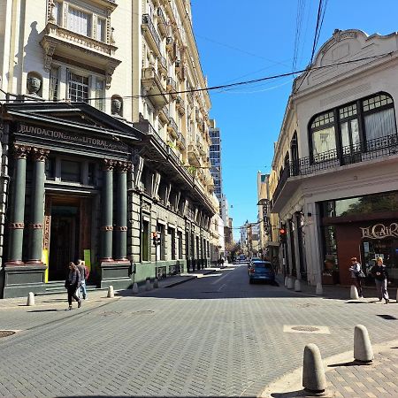 Ferienwohnung Dpto El Cairo, Tu Lugar En Rosario Exterior foto